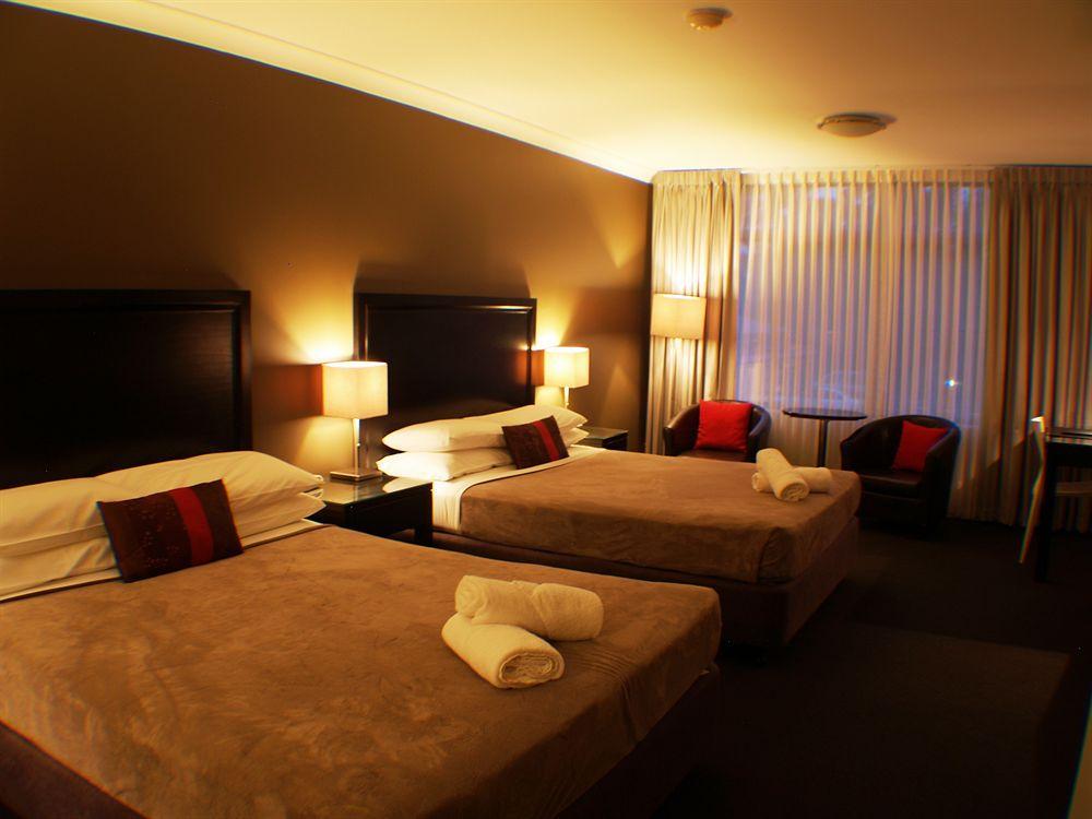Checkers Resort Terrey Hills Dış mekan fotoğraf