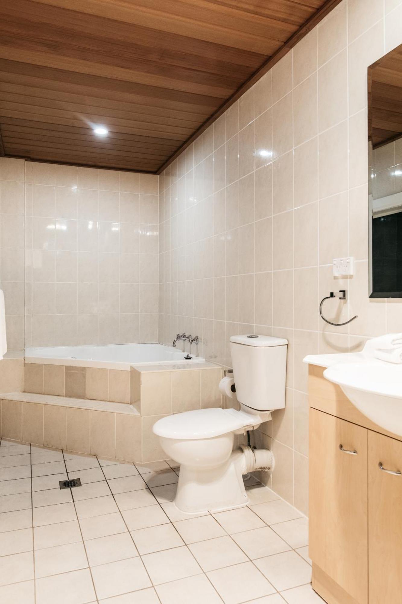 Checkers Resort Terrey Hills Dış mekan fotoğraf
