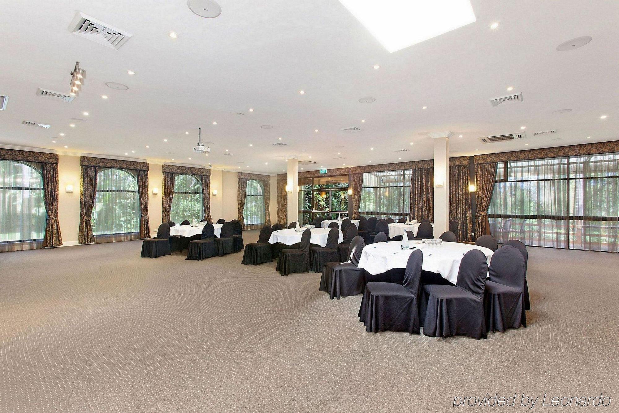 Checkers Resort Terrey Hills Dış mekan fotoğraf