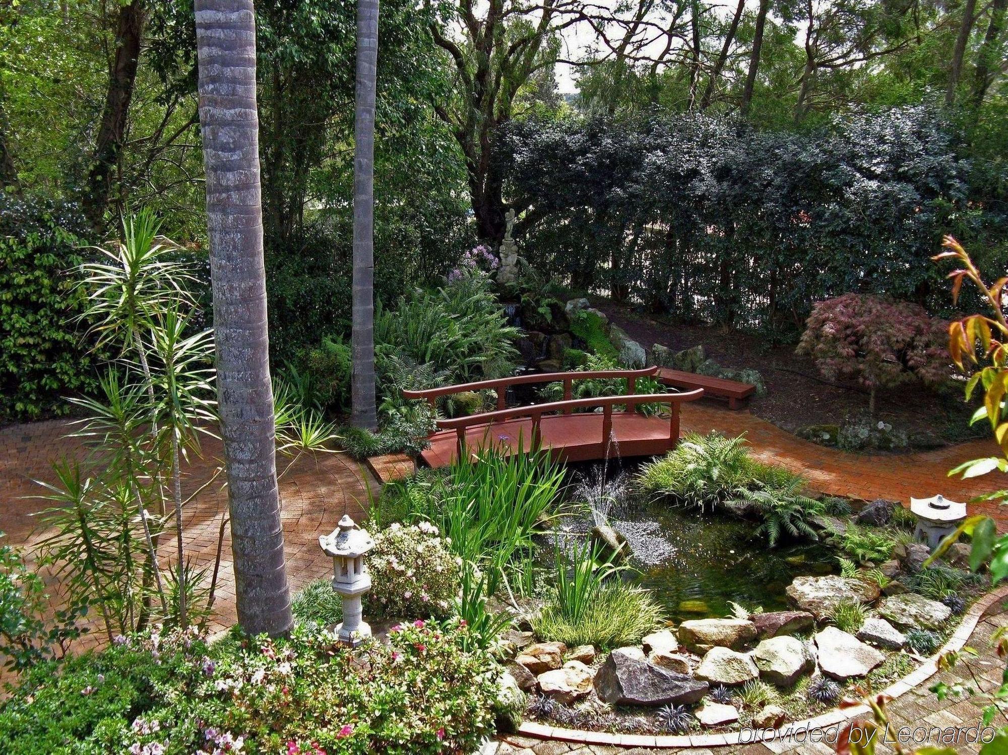 Checkers Resort Terrey Hills Dış mekan fotoğraf