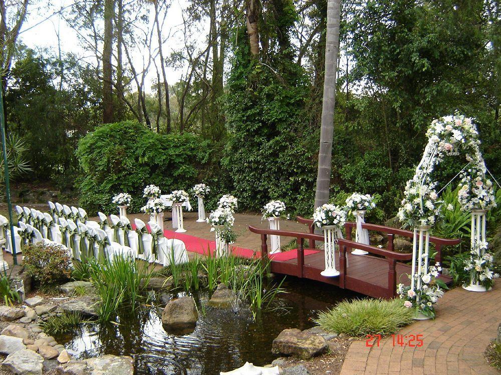 Checkers Resort Terrey Hills Dış mekan fotoğraf