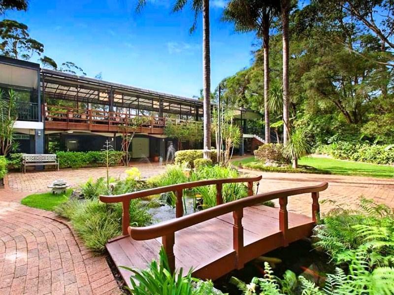 Checkers Resort Terrey Hills Dış mekan fotoğraf