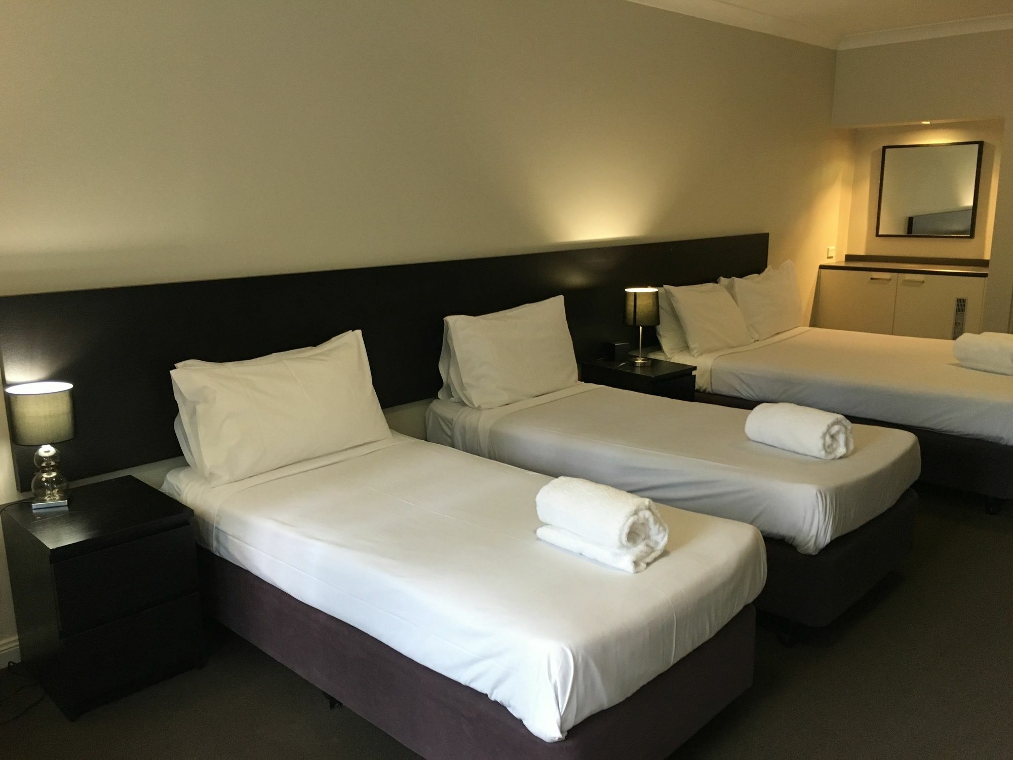 Checkers Resort Terrey Hills Dış mekan fotoğraf